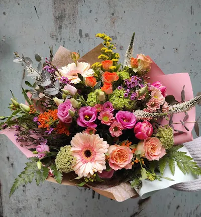 Warsztat Florystyczny Mirka